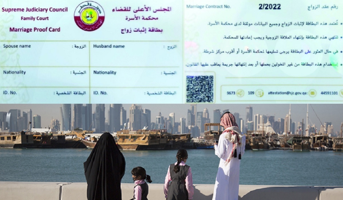 First phase of Digital Family Documentation Program begins